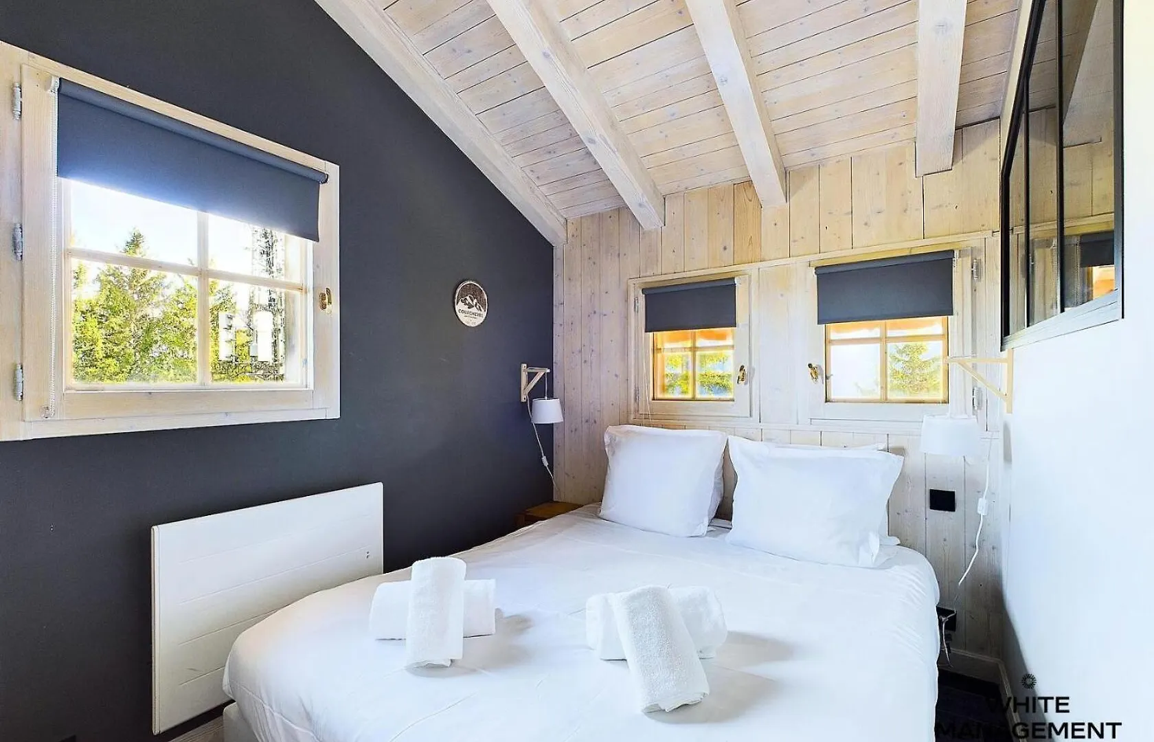 Residence Le Grand Cerf - Charmant Appartement Confort, Quartier Des Brigues Mae-3791 Courchevel Apartment
