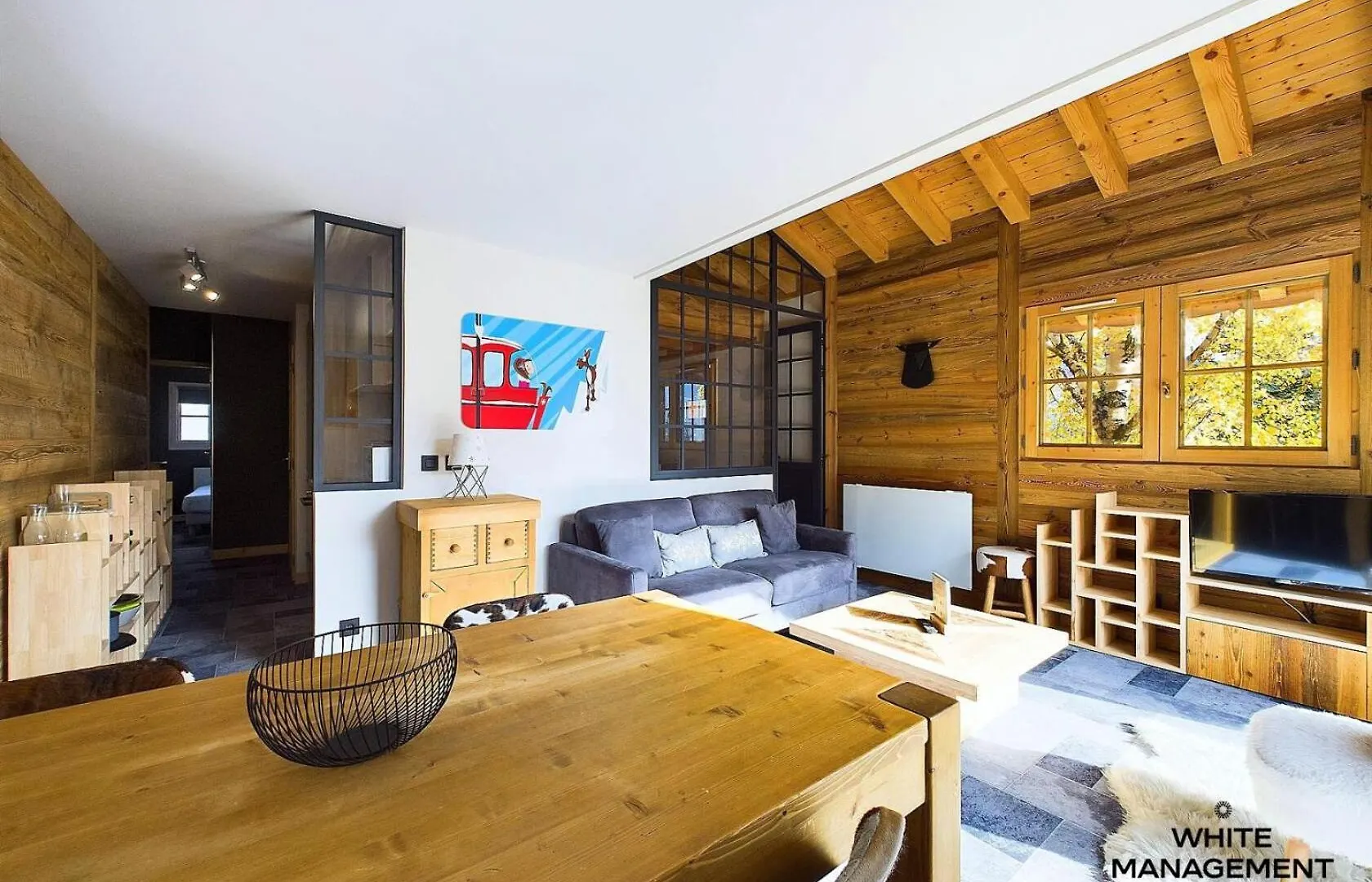 Residence Le Grand Cerf - Charmant Appartement Confort, Quartier Des Brigues Mae-3791 Courchevel 0*,  France