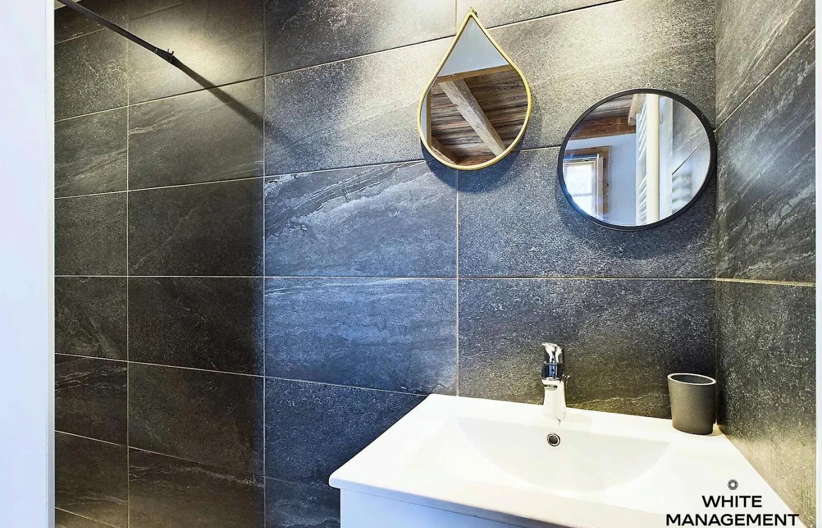 Apartment Residence Le Grand Cerf - Charmant Appartement Confort, Quartier Des Brigues Mae-3791 Courchevel
