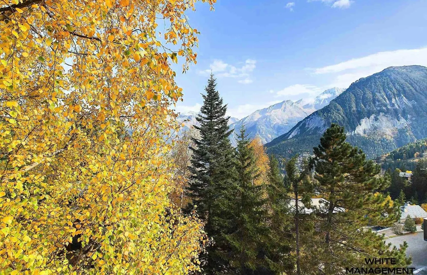 Apartment Residence Le Grand Cerf - Charmant Appartement Confort, Quartier Des Brigues Mae-3791 Courchevel France